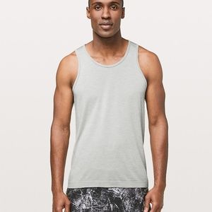 lululemon athletica Metal Vent Breathe Tank MED